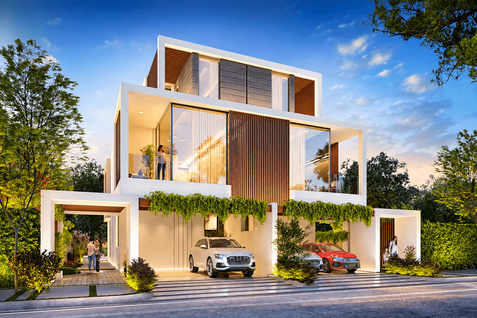 Damac Hills 2