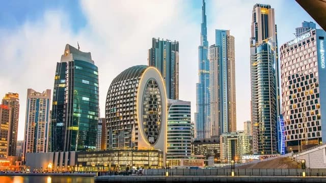 Business Bay
