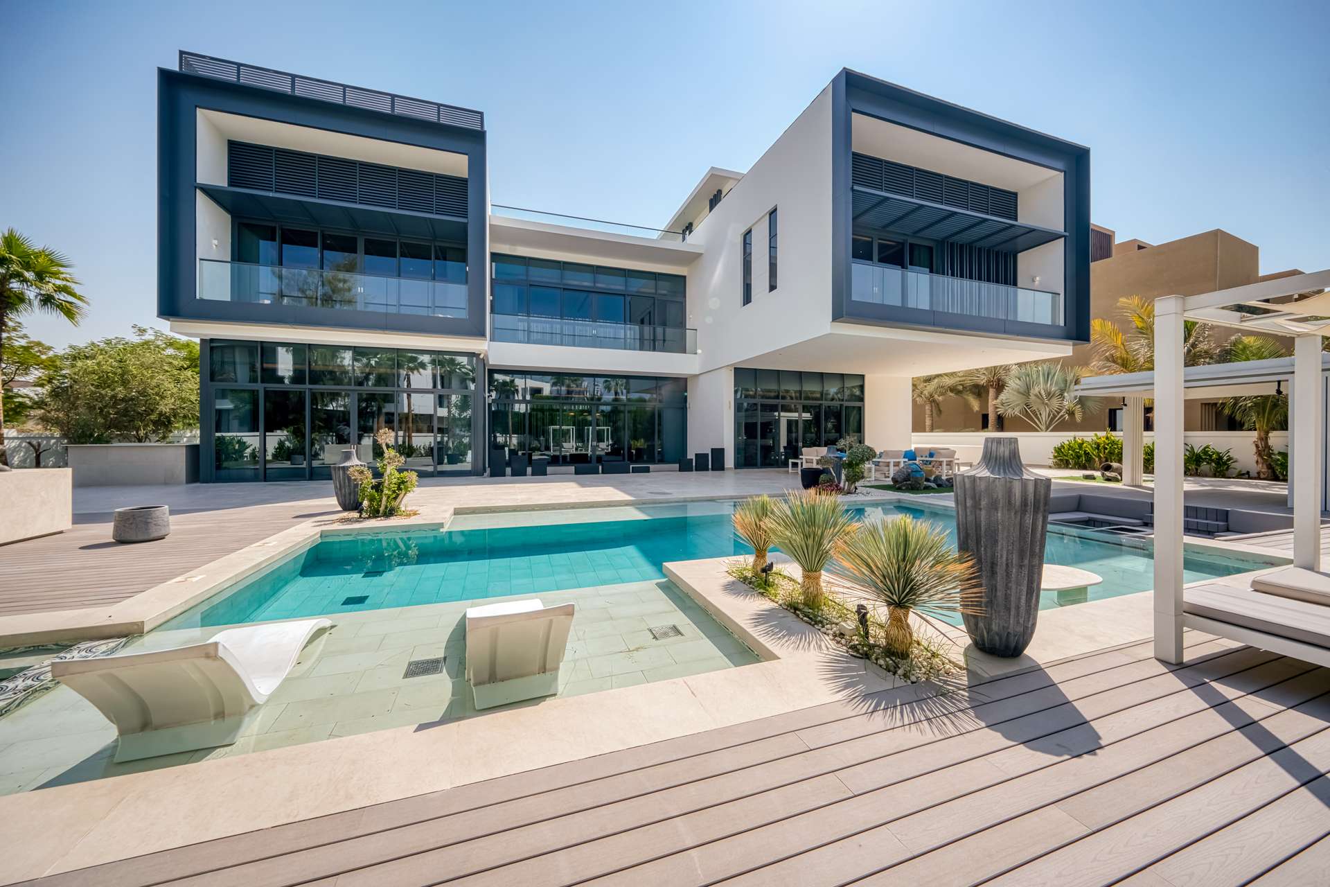 Dubai Hills Estate