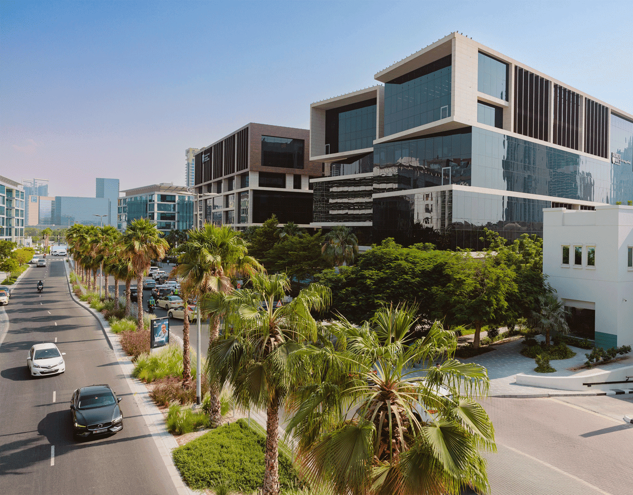 Academic City