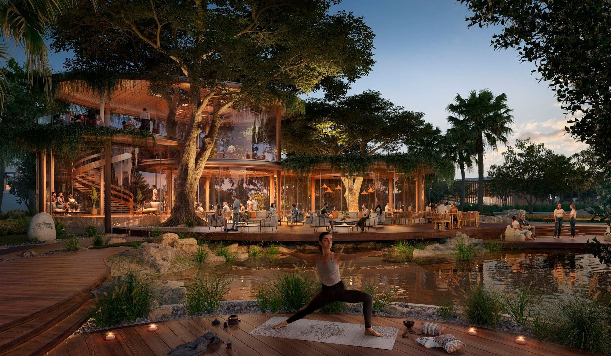 Haven by Aldar