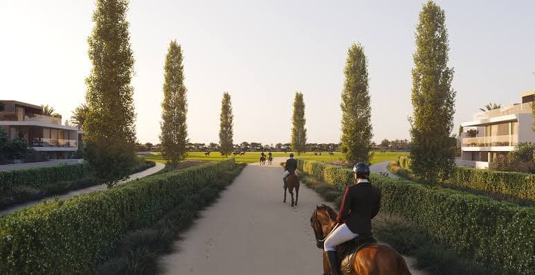 Grand Polo Club & Resort