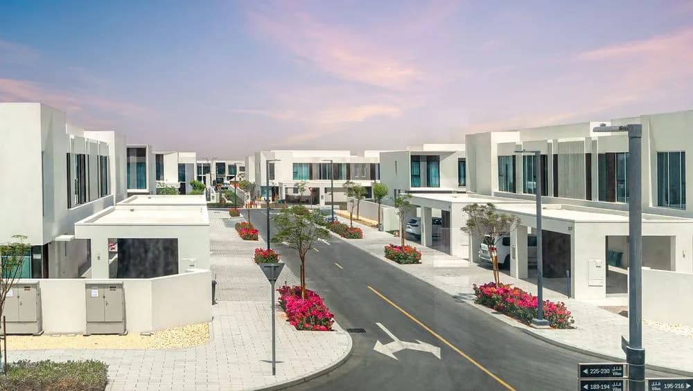 The Valley by Emaar