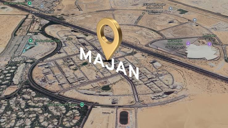 Majan
