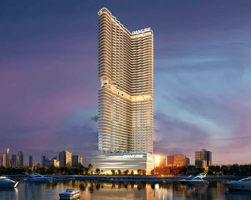 Danube Properties development