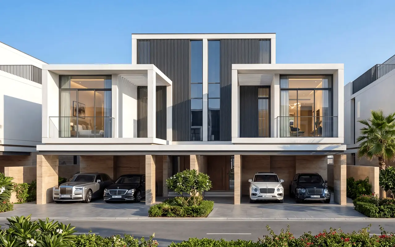 Sobha Realty development