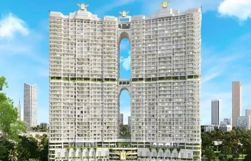Vincitore Realty development