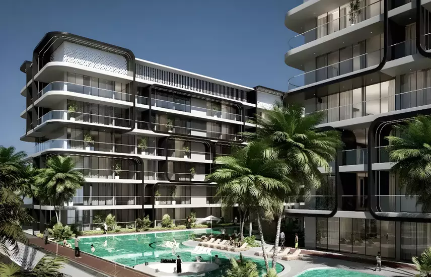 Dugasta Properties development
