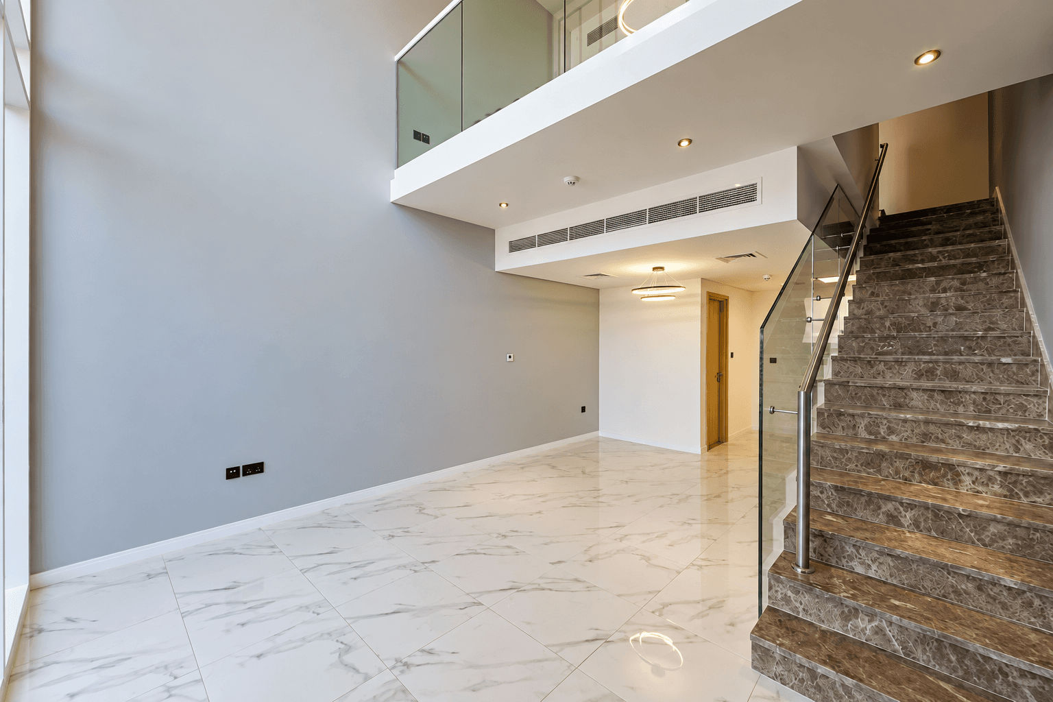 Premium 1BR Townhouse for Rent | Rukan Community