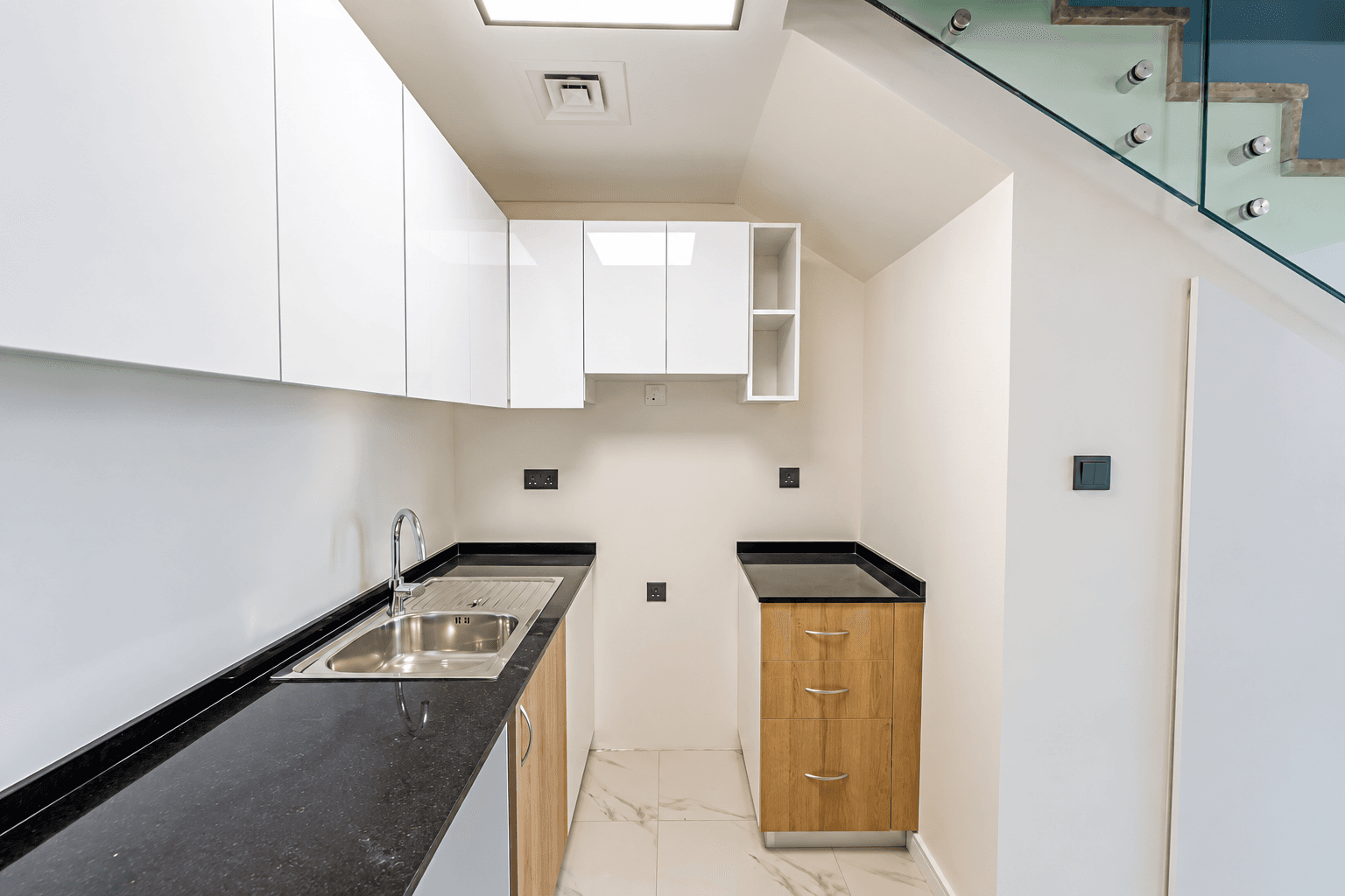 Premium 1BR Townhouse for Rent | Rukan Community