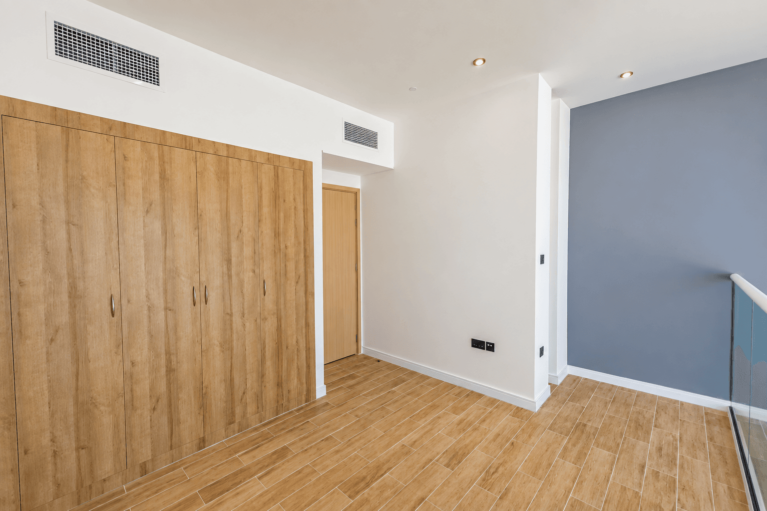 Premium 1BR Townhouse for Rent | Rukan Community