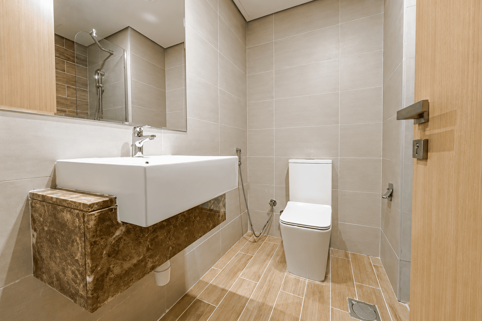 Premium 1BR Townhouse for Rent | Rukan Community