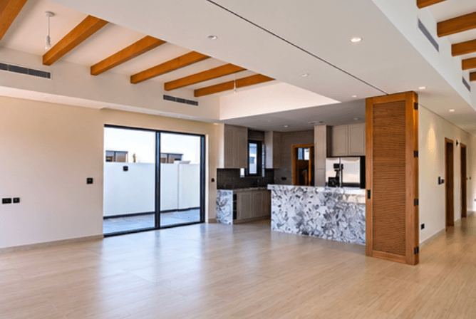 7-Bedroom Waterfront Villa with Direct Lagoon Access