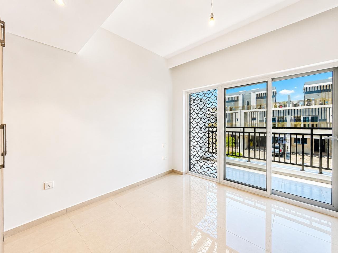 3-Bedroom Vastu Townhouse | Camelia