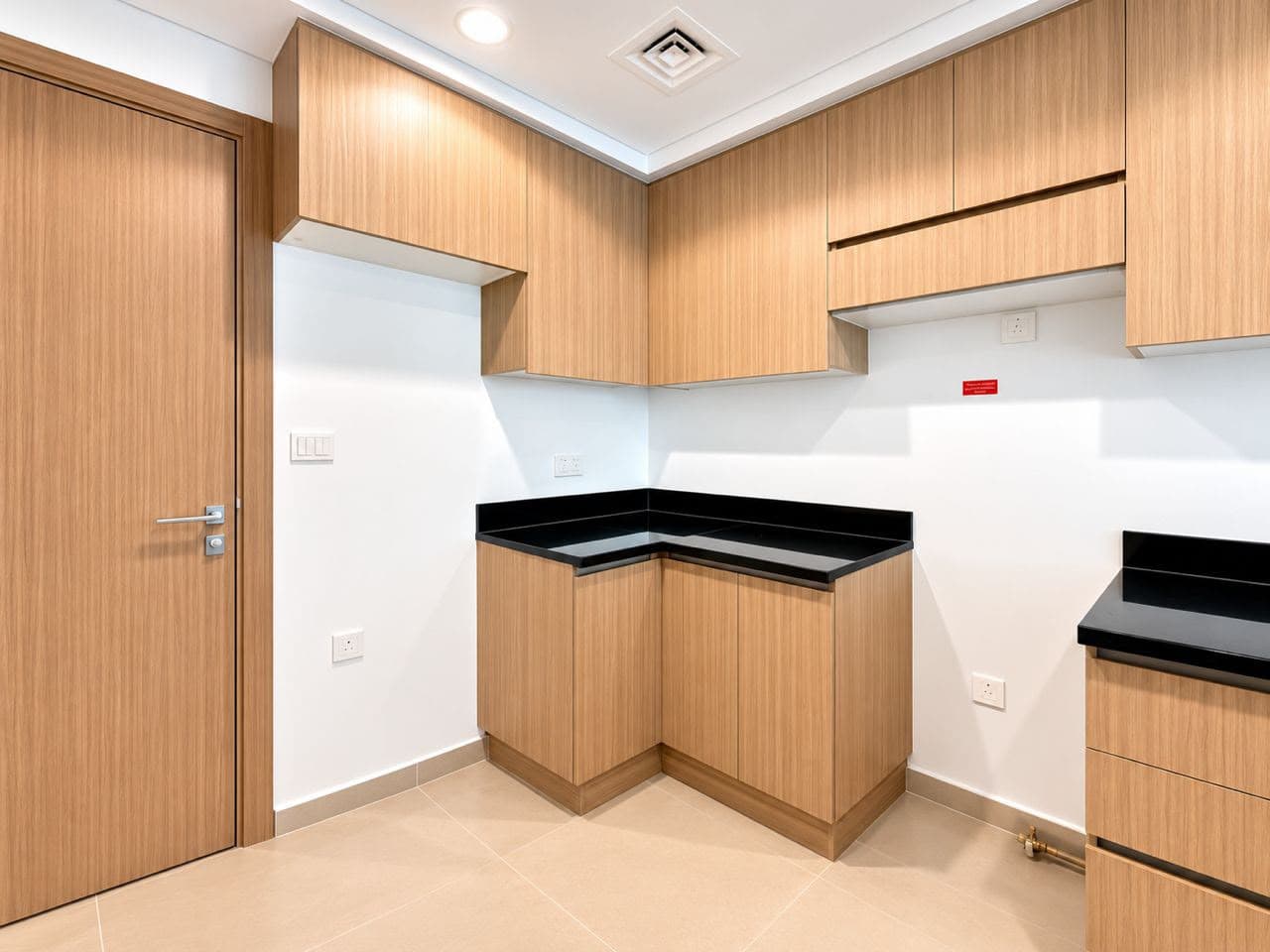 3-Bedroom Vastu Townhouse | Camelia
