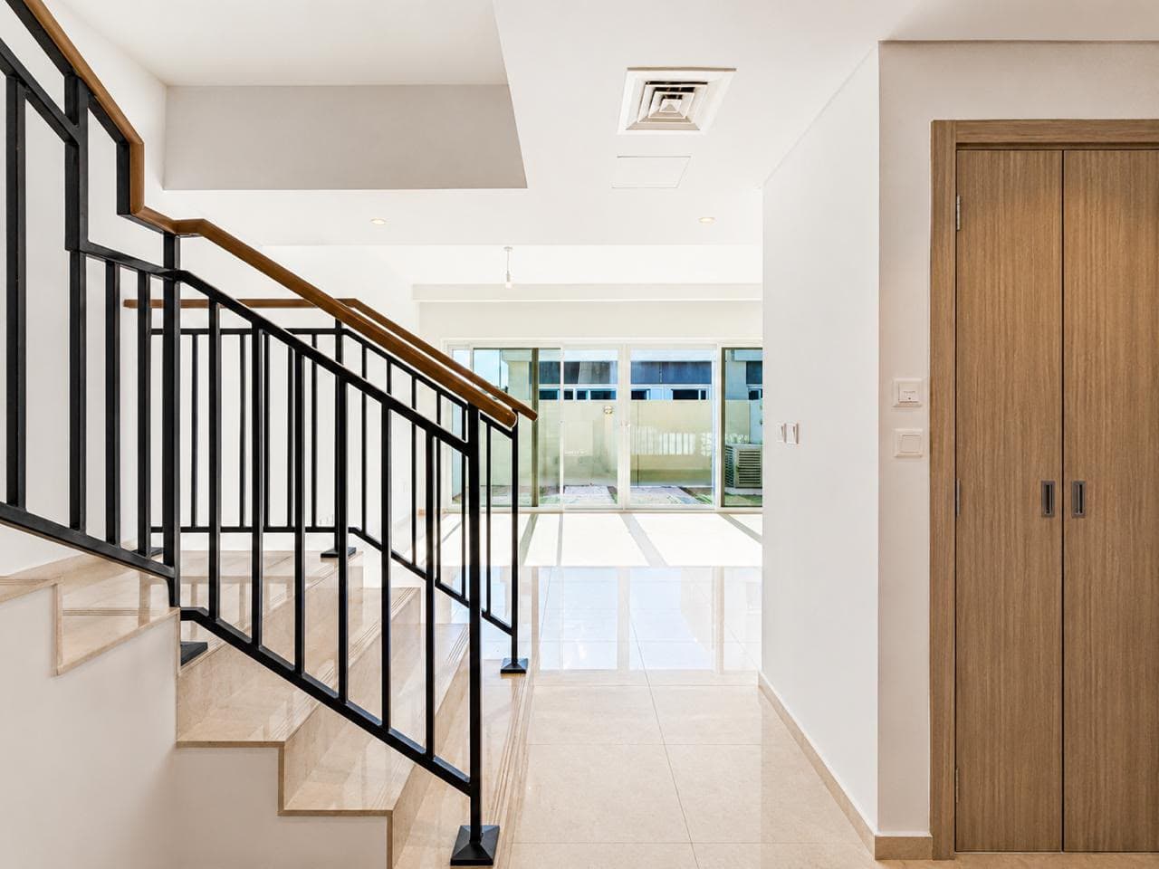 3-Bedroom Vastu Townhouse | Camelia