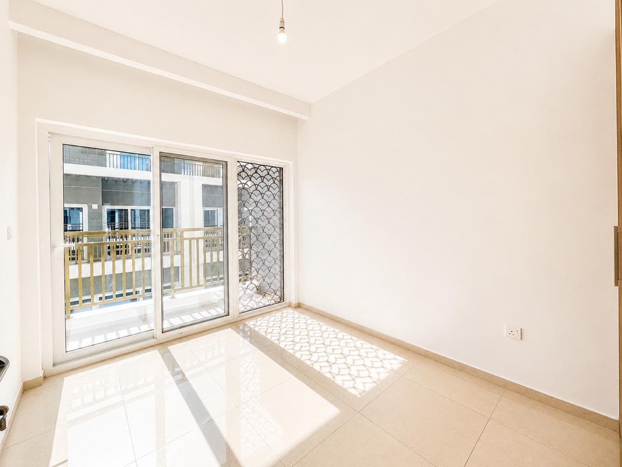 3-Bedroom Vastu Townhouse | Camelia