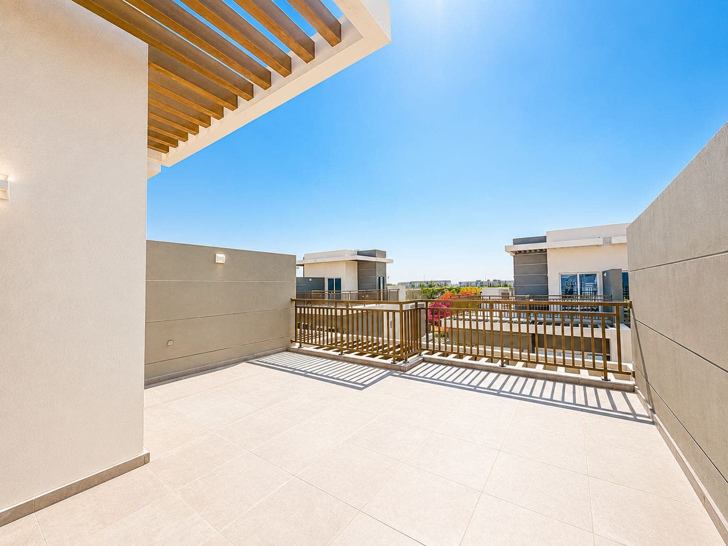 3-Bedroom Vastu Townhouse | Camelia