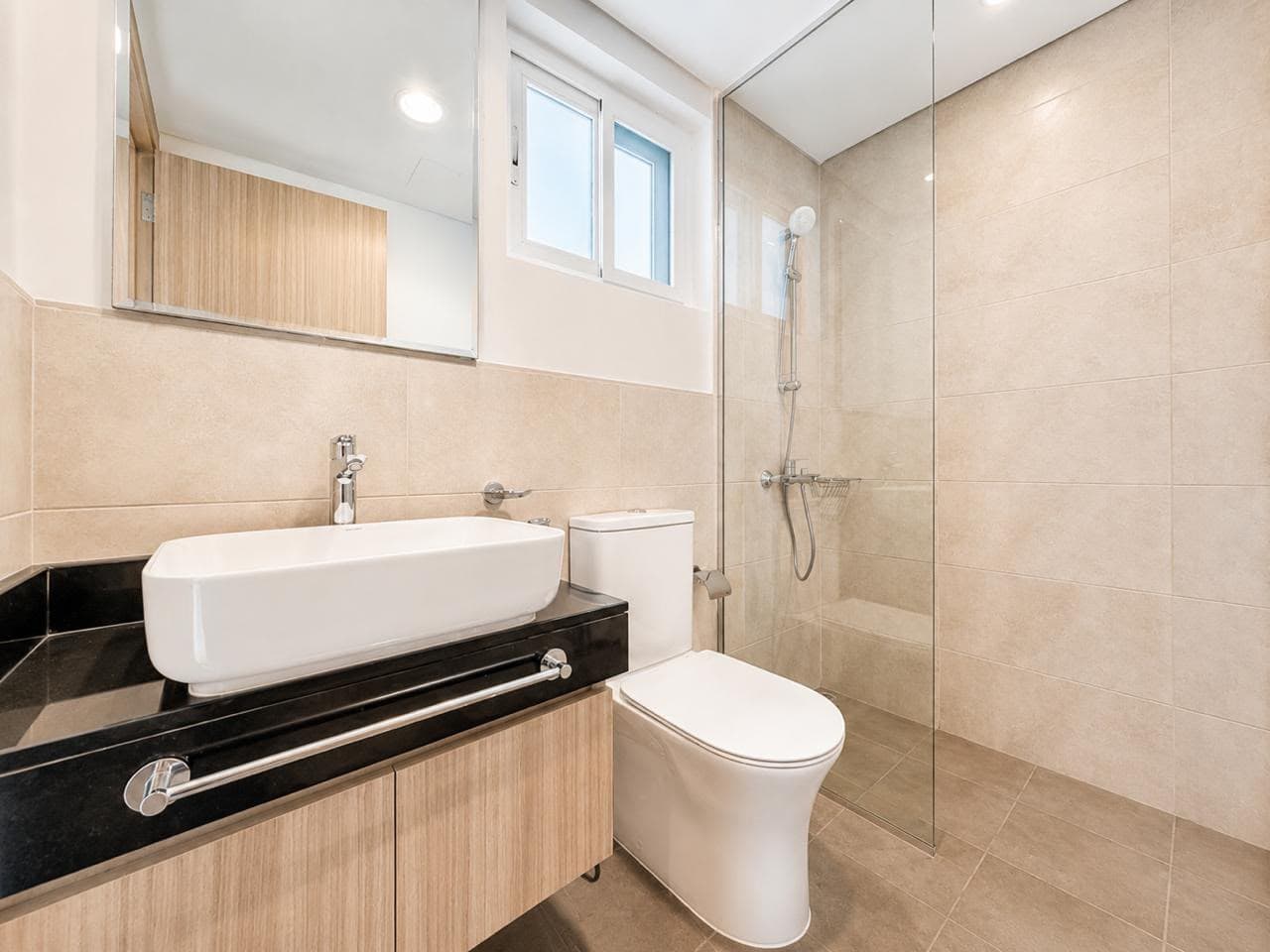 3-Bedroom Vastu Townhouse | Camelia