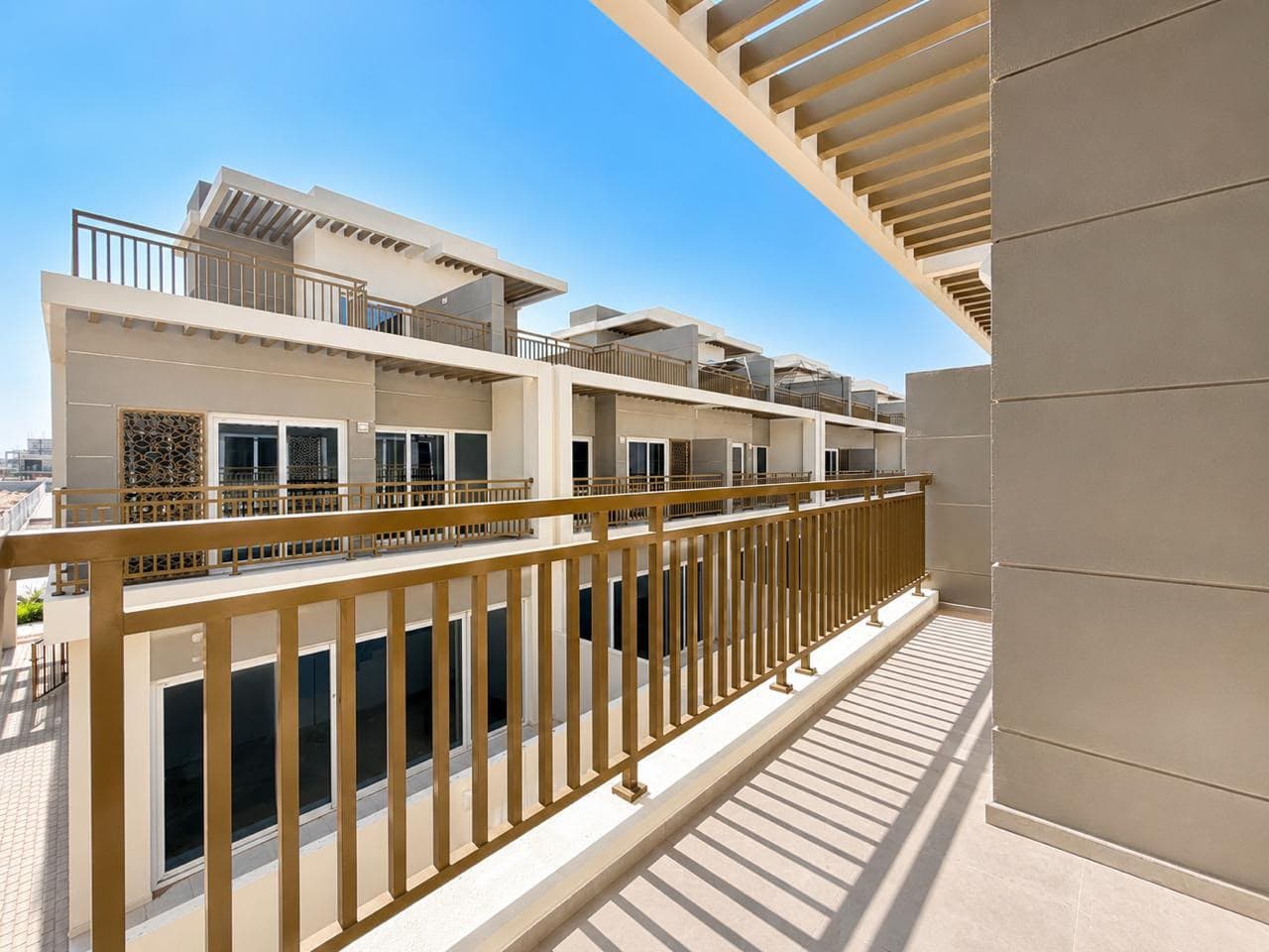 3-Bedroom Vastu Townhouse | Camelia