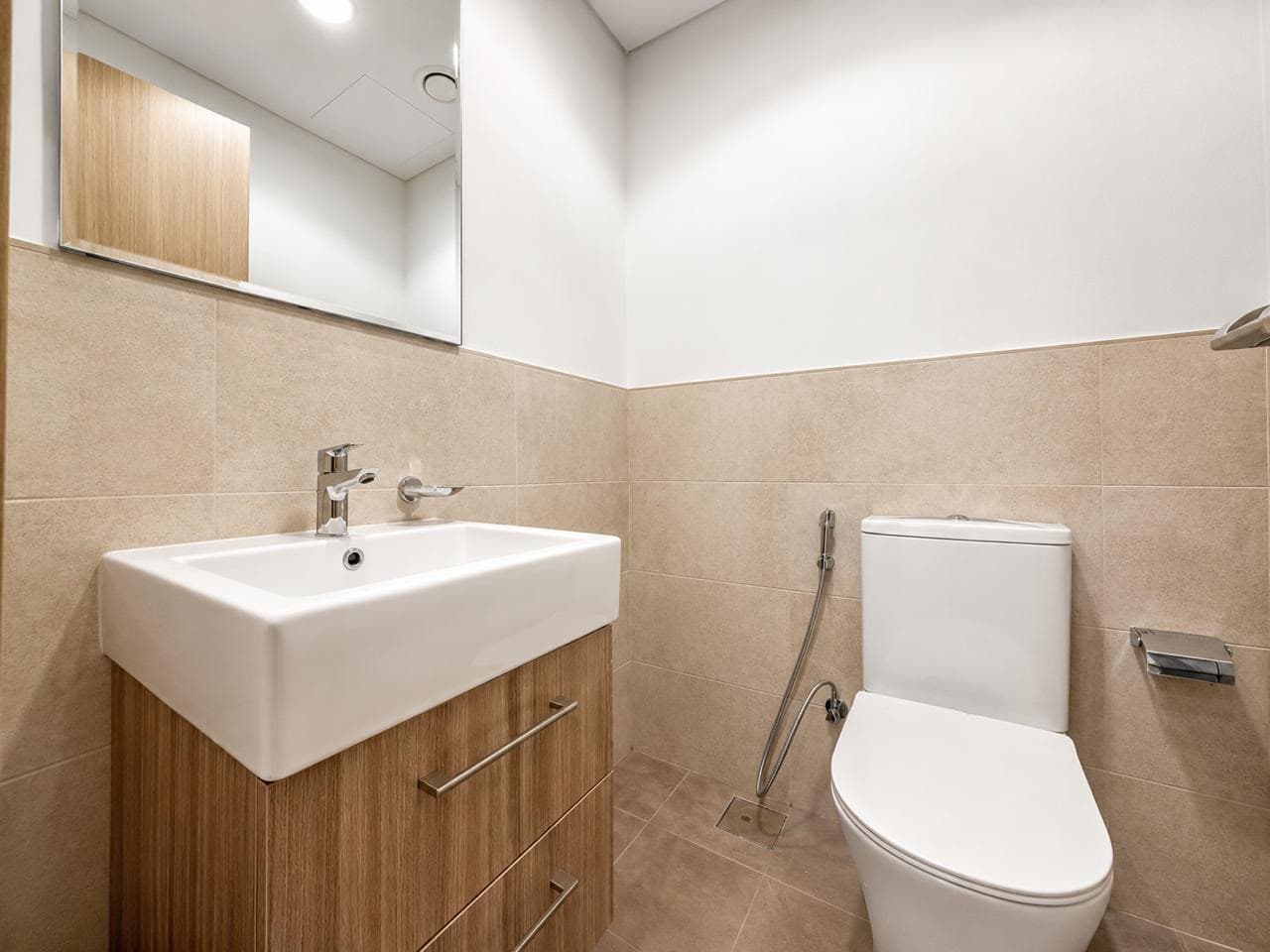 3-Bedroom Vastu Townhouse | Camelia