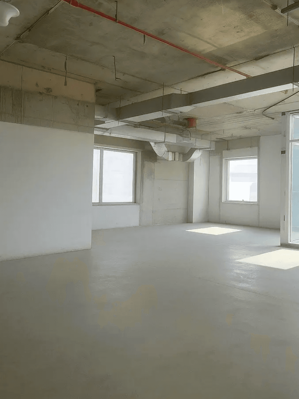 Brand New Spacious Shop for Rent