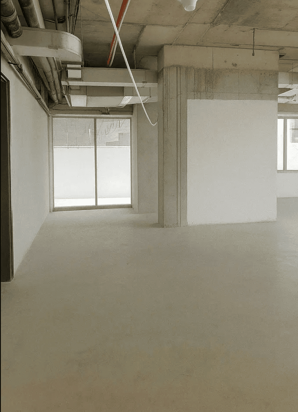 Brand New Spacious Shop for Rent
