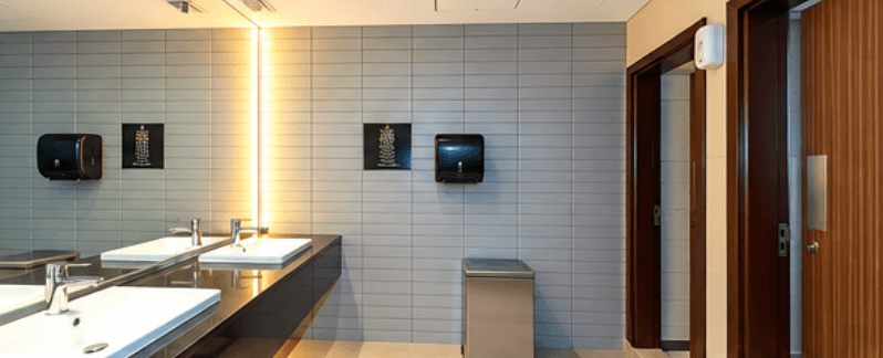 Fully Fitted Office | 3-Year Lease | 4 Parking Spaces