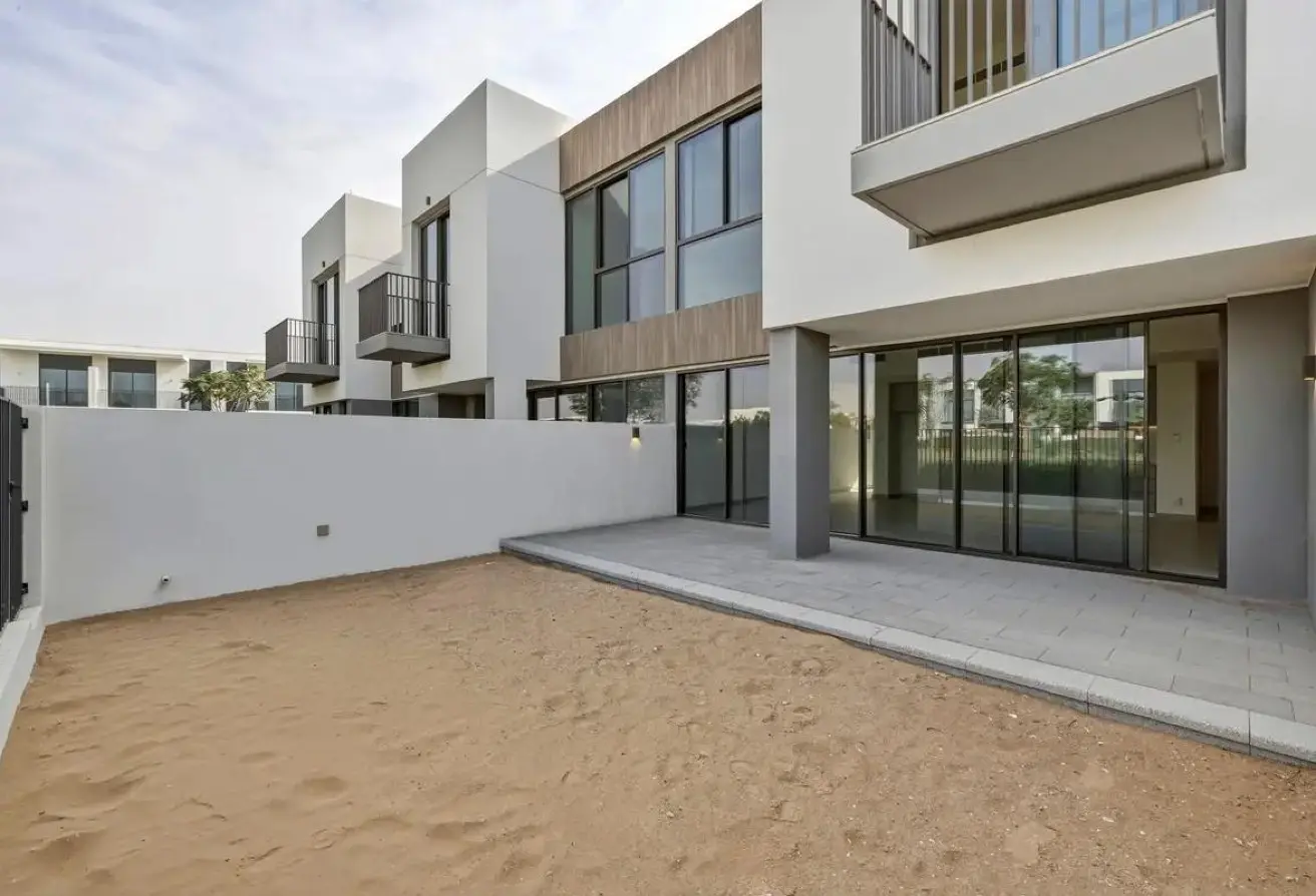 3BR + Maid’s Townhouse | Orania, The Valley | Vacant