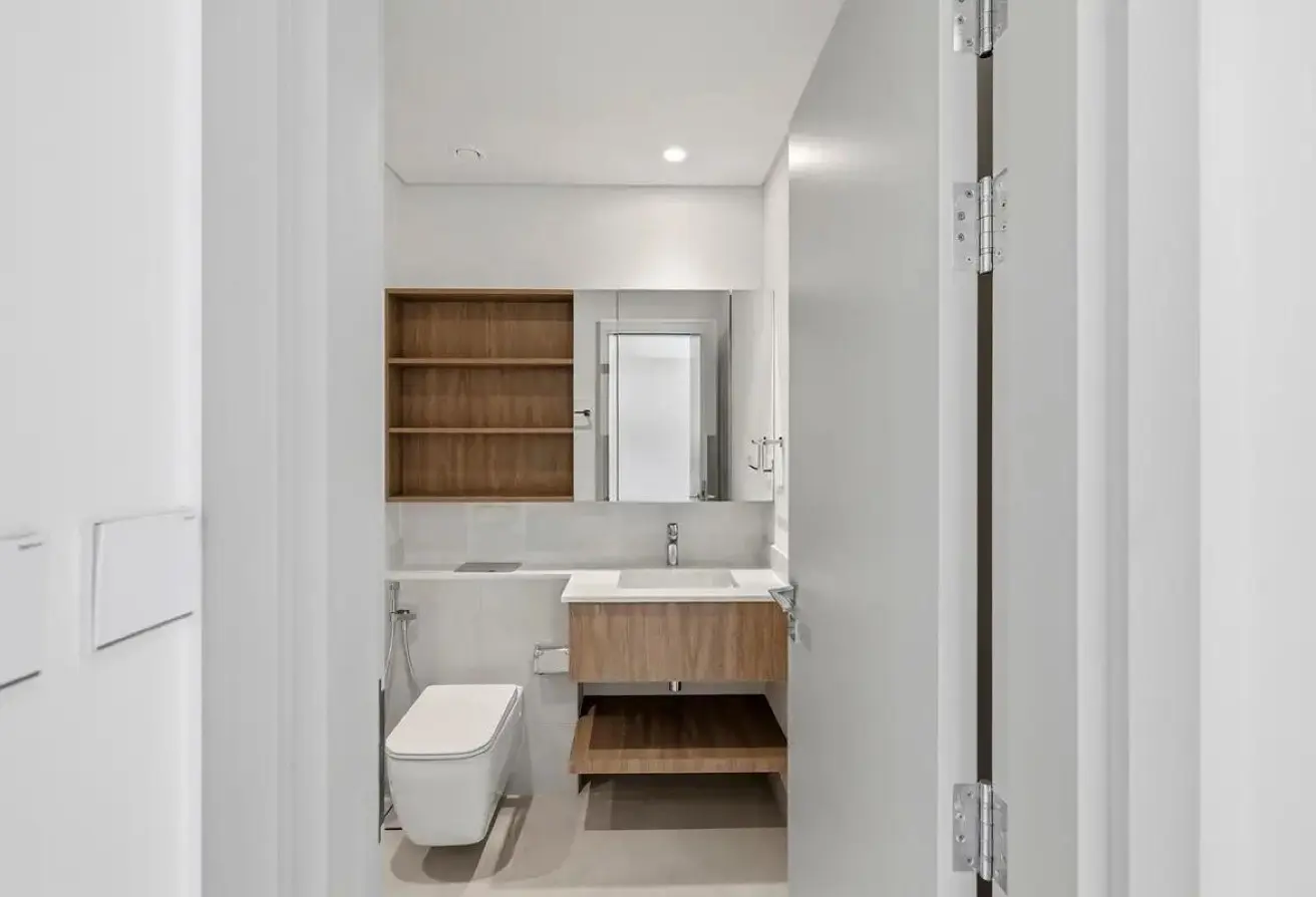 3BR + Maid’s Townhouse | Orania, The Valley | Vacant