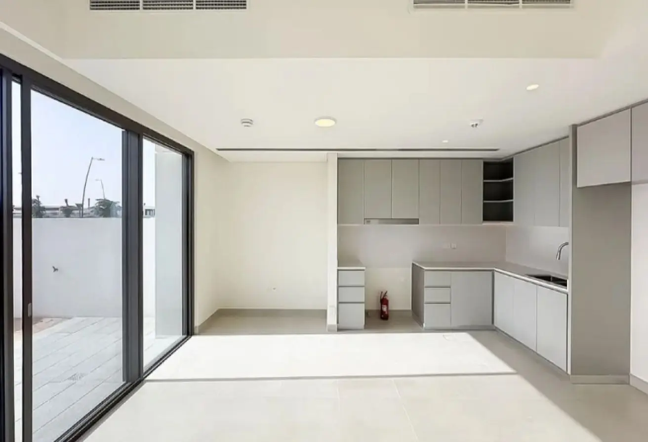 Nima at The Valley | 4BR + Maid’s Townhouse
