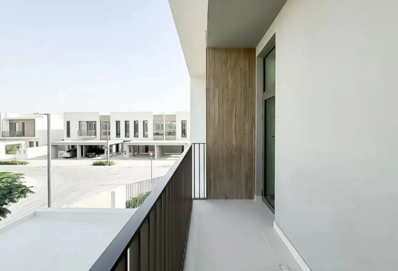 Nima at The Valley | 4BR + Maid’s Townhouse