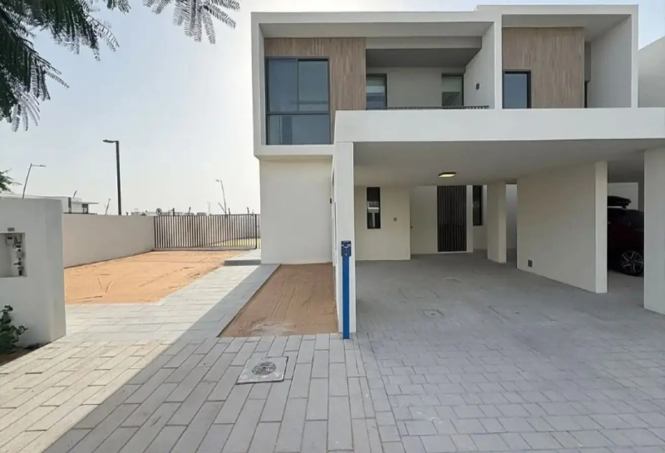 Nima at The Valley | 4BR + Maid’s Townhouse