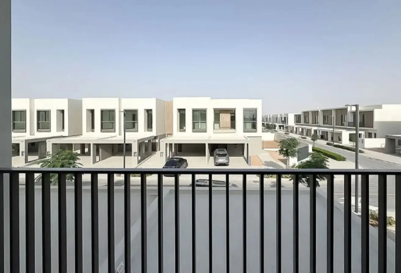 Nima at The Valley | 4BR + Maid’s Townhouse