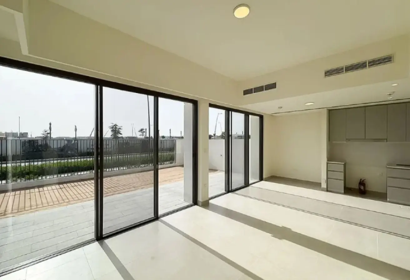 Nima at The Valley | 4BR + Maid’s Townhouse