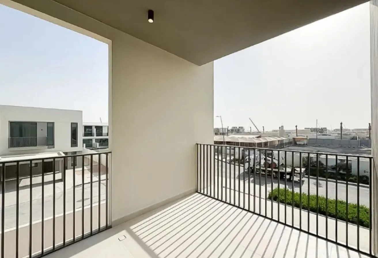 Nima at The Valley | 4BR + Maid’s Townhouse