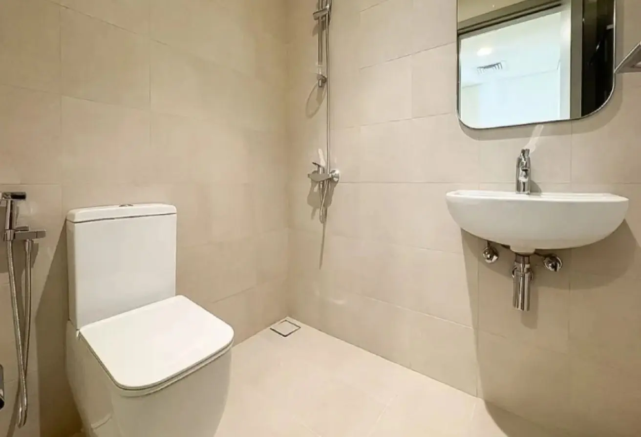Nima at The Valley | 4BR + Maid’s Townhouse