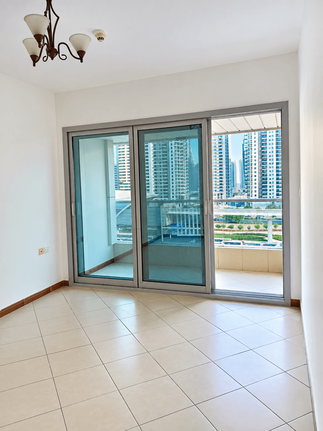 1-Bedroom Apartment for Rent | Marina Diamond 4