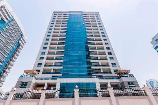 1-Bedroom Apartment for Rent | Marina Diamond 4