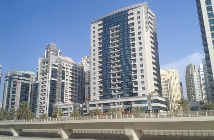 1-Bedroom Apartment for Rent | Marina Diamond 4