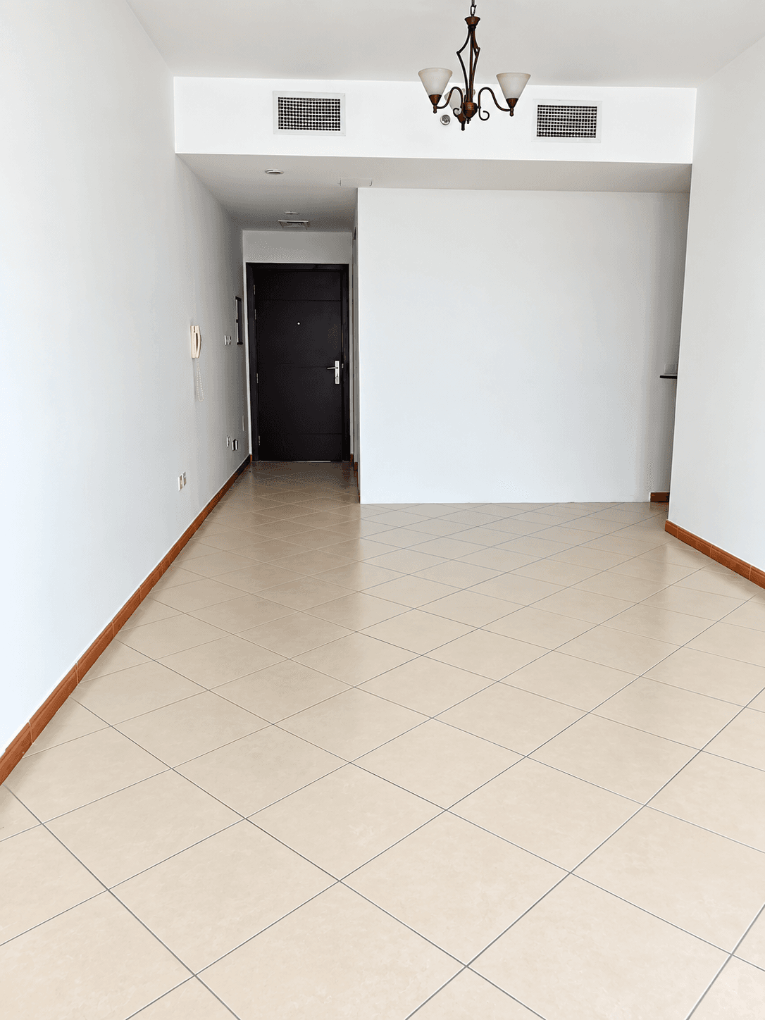 1-Bedroom Apartment for Rent | Marina Diamond 4