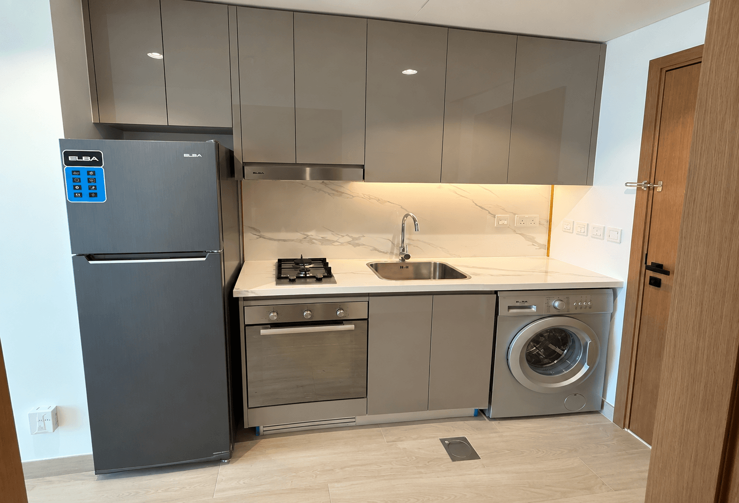 Azizi Amber – Studio for Sale | Al Furjan