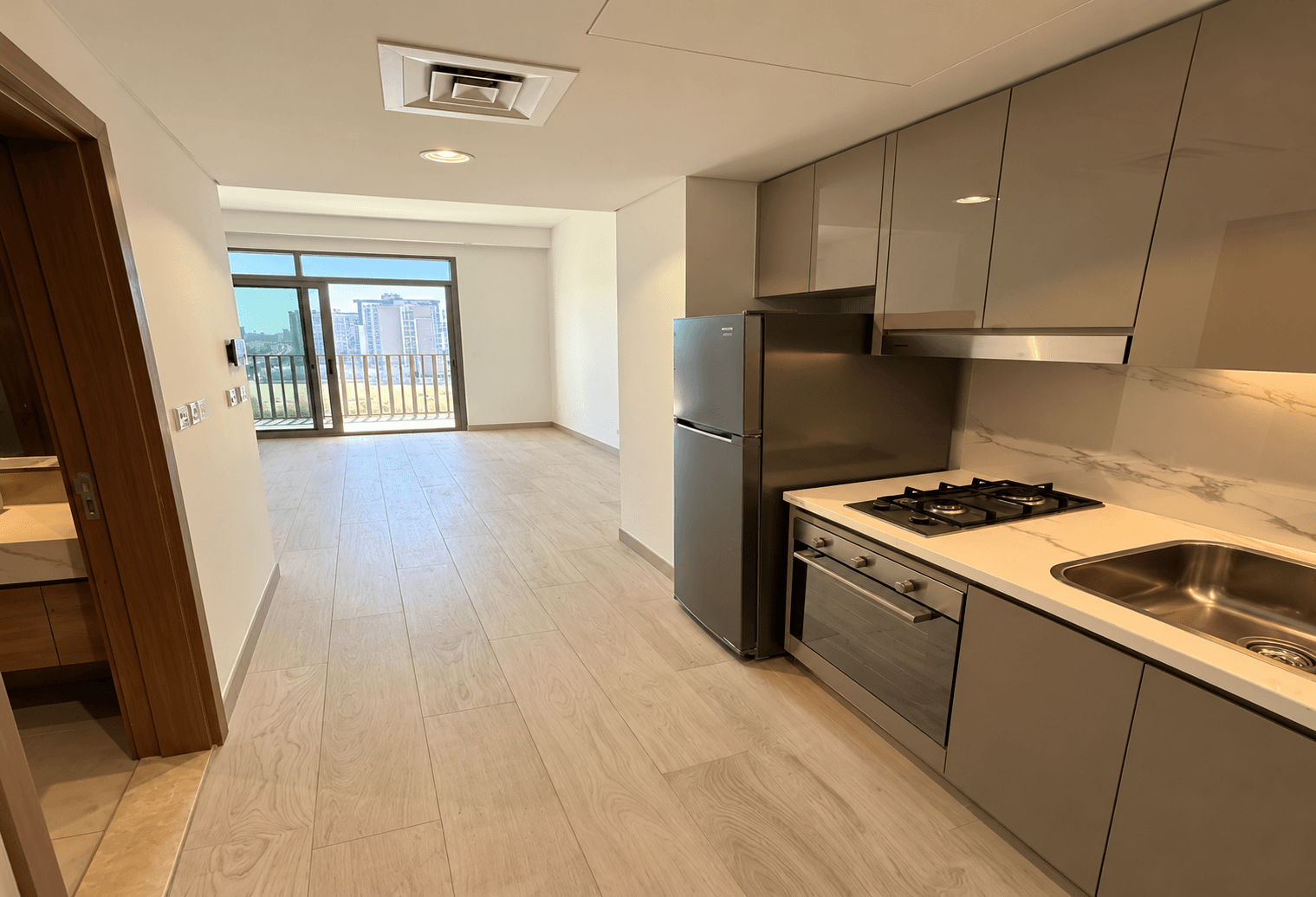 Azizi Amber – Studio for Sale | Al Furjan